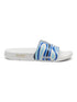 SL-469C Blue Child Slides